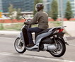 Скутер Honda SH300i 2011 года